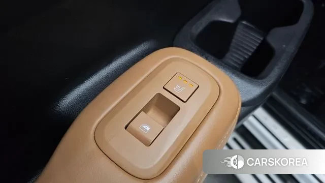 Hyundai Santa Fe (MX5) id 3554811 из Кореи 10