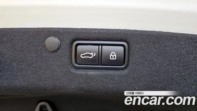 Hyundai Grandeur IG Hybrid id 2711352 из Кореи 10