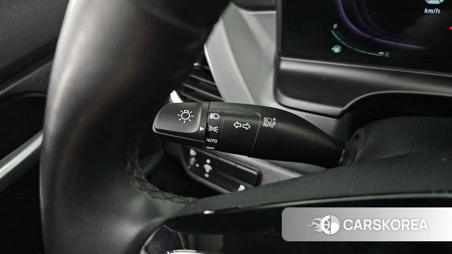 Kia The New Seltos id 3851336 из Кореи 10