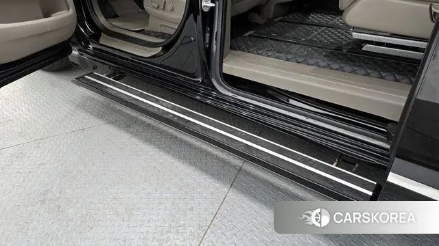 Kia Carnival 4th generation id 3664916 из Кореи 10