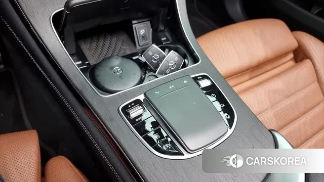 Mercedes-Benz GLC-Class X253 id 2902343 из Кореи 10