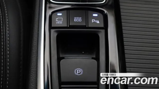 Hyundai Sonata New Rise id 2720224 из Кореи 10