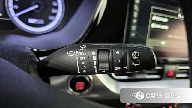 Kia The New Niro id 4416495 из Кореи 10
