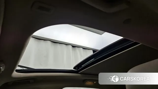 Lincoln Nautilus First generation id 3670427 из Кореи 10