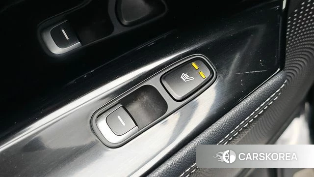 Kia The New Niro id 4459185 из Кореи 10