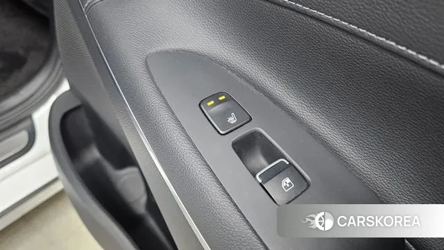 Hyundai The New Grandeur IG Hybrid id 3362574 из Кореи 10