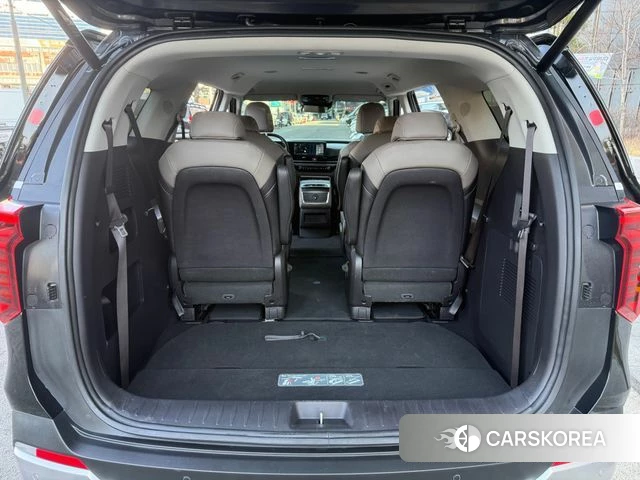 Kia The New Carnival 4th Generation id 3786082 из Кореи 10