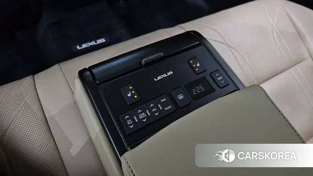 Lexus ES300h 7th generation id 3779064 из Кореи 10