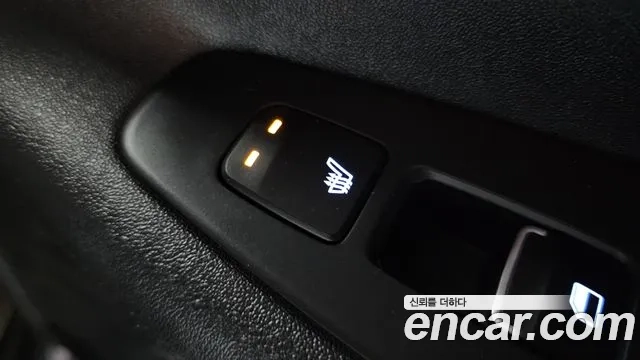 Hyundai The New Santa Fe id 2936585 из Кореи 10