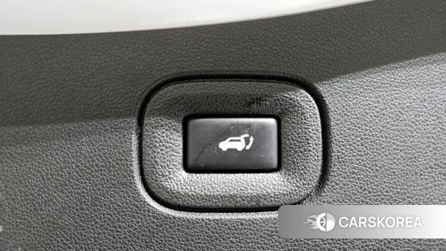 Renault Korea (Samsung) The New QM6 id 3916190 из Кореи 10