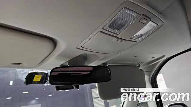 Kia The New Ray id 2752109 из Кореи 10