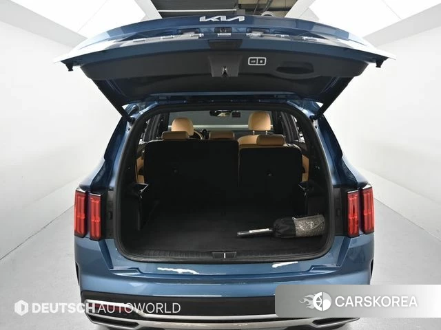 Kia Sorento 4th Generation id 4223728 из Кореи 10