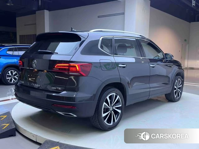 Volkswagen Tuyue id 4271082 из Китая 10