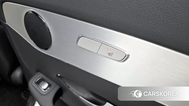 Mercedes-Benz GLC-Class X253 id 3018718 из Кореи 10