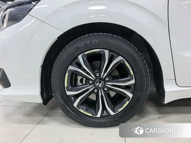 Honda Lingpai id 4207578 из Китая 10