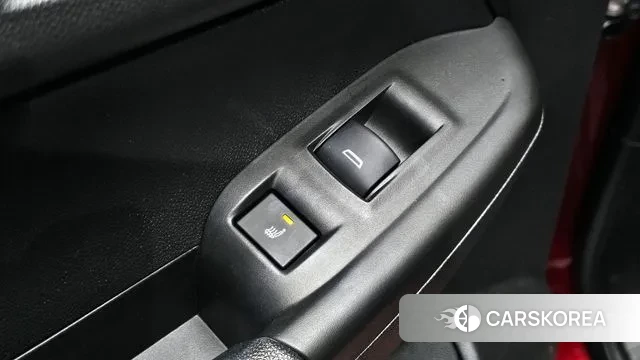 Chevrolet (GM Daewoo) Trailblazer id 3525068 из Кореи 10