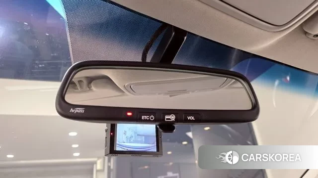 Kia The New K5 2nd generation id 3736903 из Кореи 10