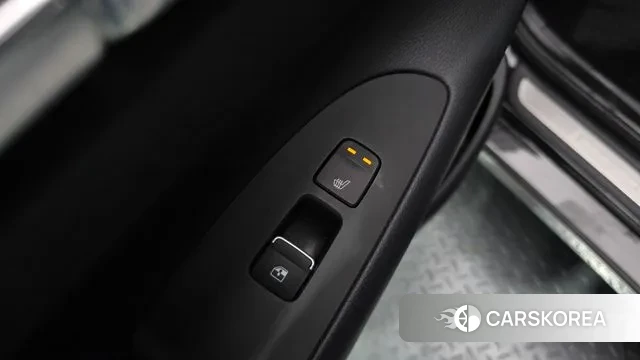 Hyundai The New Grandeur IG id 3561383 из Кореи 10