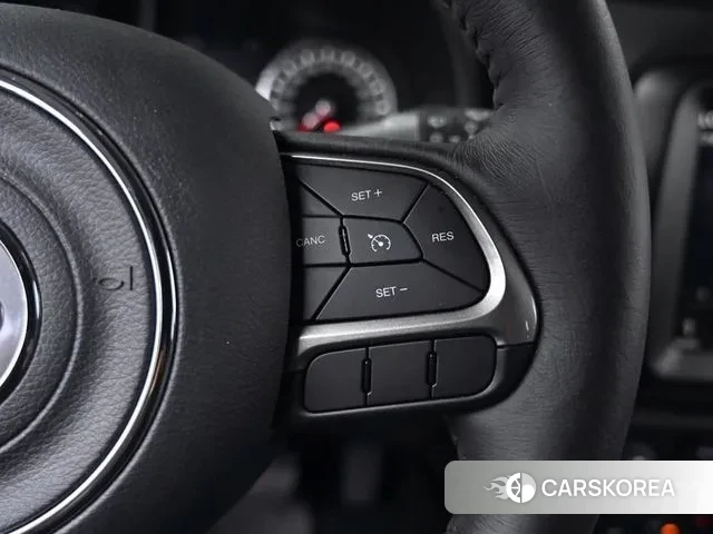 Jeep Renegade id 3600262 из Кореи 10