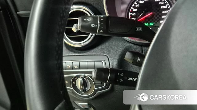 Mercedes-Benz GLC-Class X253 id 4746464 из Кореи 10