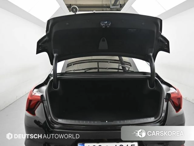 Kia K8 Hybrid id 3871765 из Кореи 10