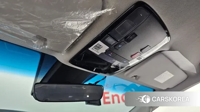 Hyundai Staria id 3002974 из Кореи 10