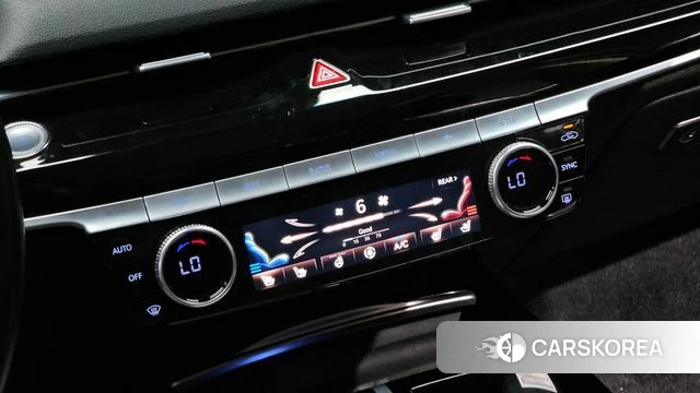 Genesis G80 (RG3) id 4614109 из Кореи 10