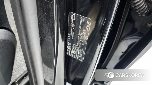 Hyundai The New Palisade id 4329944 из Кореи 10