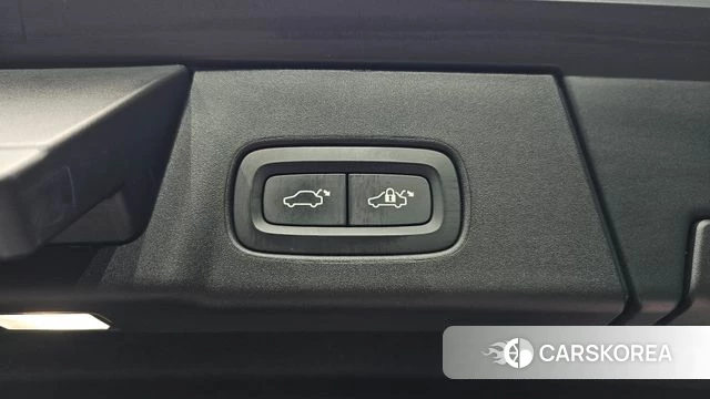 Volvo V90 Cross-Country id 3965217 из Кореи 10