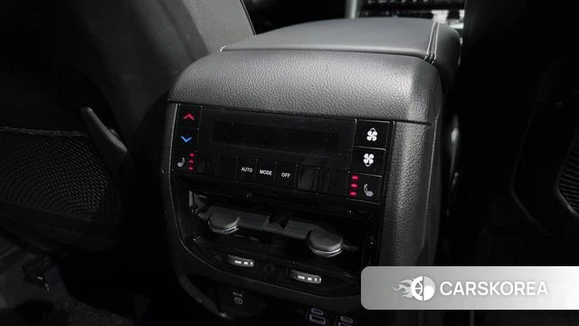 Jeep Grand Cherokee (WL) id 3806313 из Кореи 10