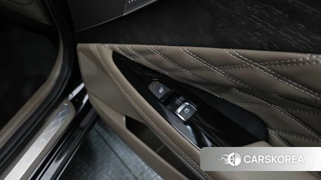 Kia K8 Hybrid id 4752959 из Кореи 10