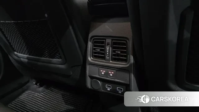 Renault Korea (Samsung) XM3 id 3753713 из Кореи 10