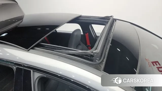 Mercedes-Benz A-Class W177 id 3533840 из Кореи 10