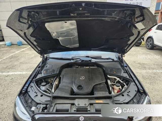 Mercedes-Benz S-Class W223 id 4571525 из Кореи 10