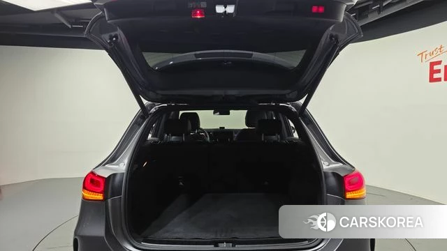 Mercedes-Benz EQA H243 id 4871421 из Кореи 10