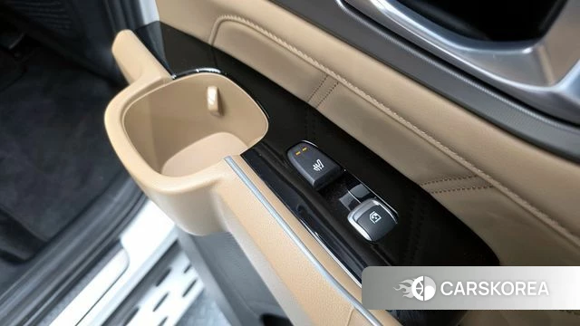 Kia The New Sorento 4th Generation id 3838300 из Кореи 10