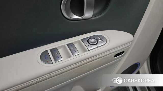 Hyundai Ionic 5 id 4408736 из Кореи 10