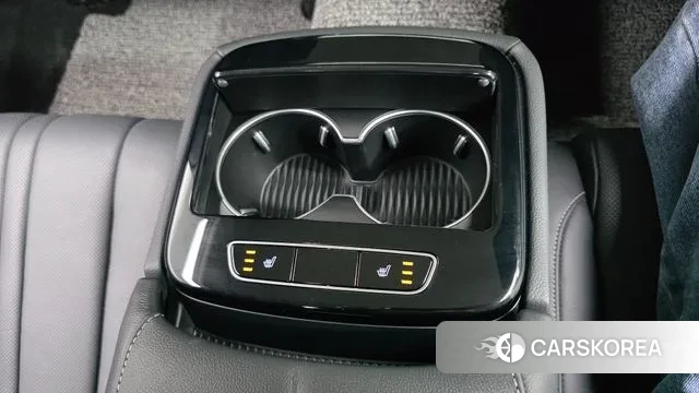 Genesis G80 (RG3) id 3257116 из Кореи 10