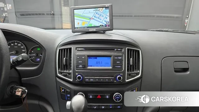 Hyundai The New Grand Starex id 3171303 из Кореи 10