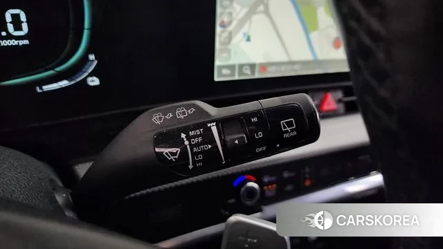 Kia Sportage 5th Generation Hybrid id 3746174 из Кореи 10