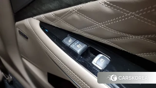 Kia K8 id 2944725 из Кореи 10