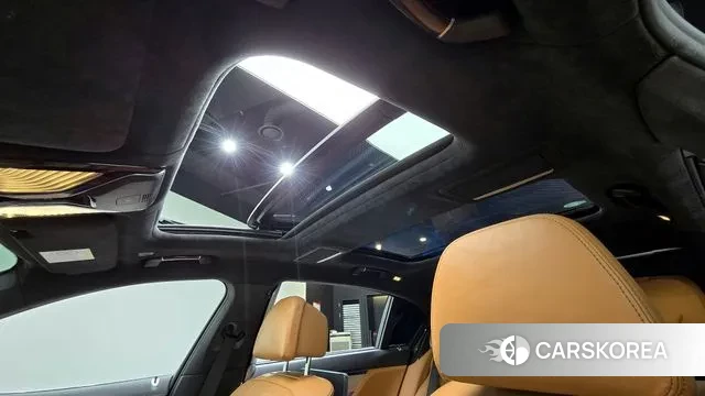 BMW 7 Series (G11) id 3611865 из Кореи 10