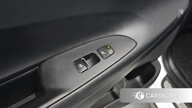 Hyundai The New Grandeur IG Hybrid id 3186582 из Кореи 10