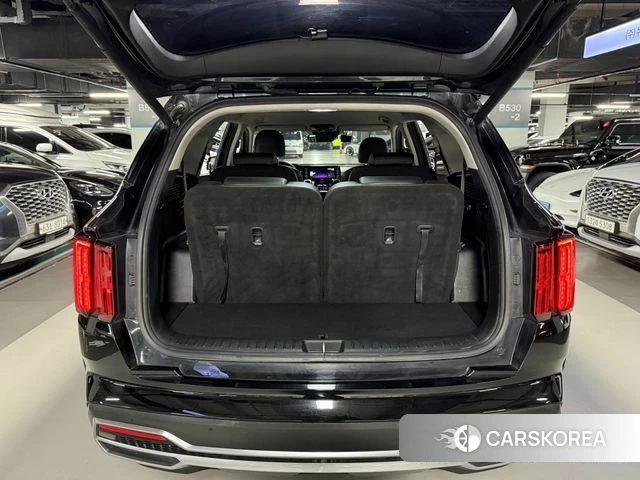 Kia Sorento 4th Generation id 3898172 из Кореи 10