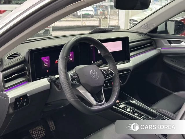 Volkswagen Lingdu id 4279008 из Китая 10
