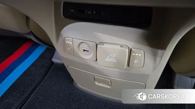 Kia The New Carnival id 3489718 из Кореи 10