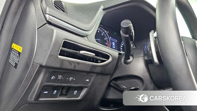Hyundai Sonata (DN8) id 4435371 из Кореи 10