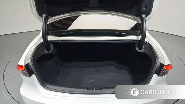 Hyundai The New Grandeur IG id 4429016 из Кореи 10