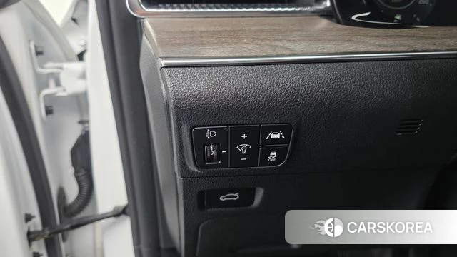 Kia K5 3rd generation id 4195927 из Кореи 10