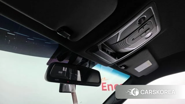 Ssangyong The New Rexton Sports Cannes id 3941079 из Кореи 10